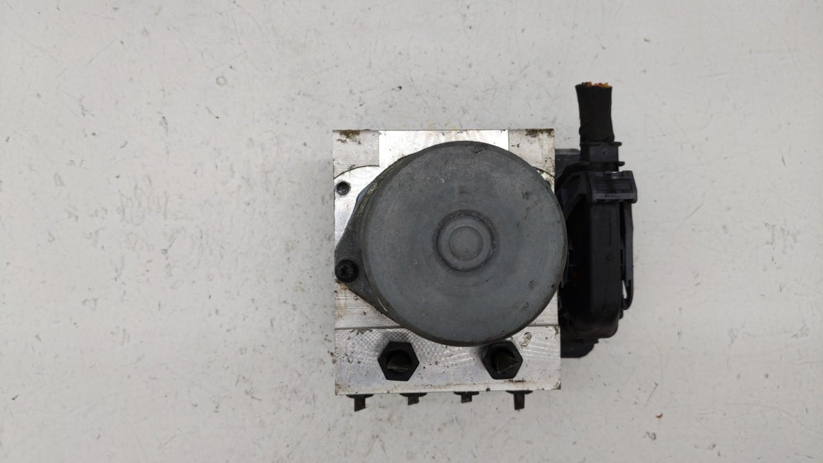2014-2016 Kia Forte Anti-Lock Brake ABS Pump Module Actuator OEM P/N:58900-A7200 58920-A7200 Fits Fits 2014 2015 2016 OEM Us