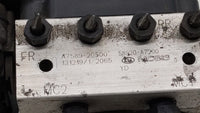 2014-2016 Kia Forte ABS Pump Control Module Replacement P/N:58900-A7200 58920-A7200 Fits Fits 2014 2015 2016 OEM Used Auto P