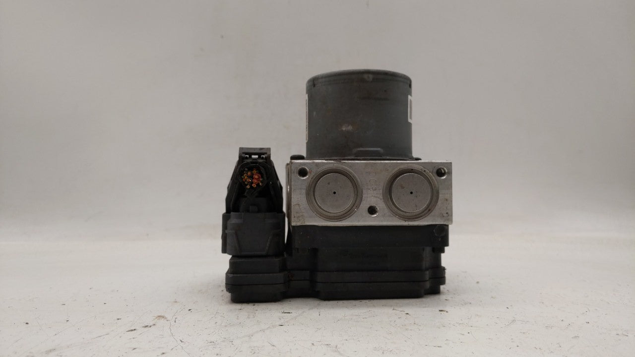 2014-2016 Kia Forte ABS Pump Control Module Replacement P/N:58900-A7200 58920-A7200 Fits Fits 2014 2015 2016 OEM Used Auto P
