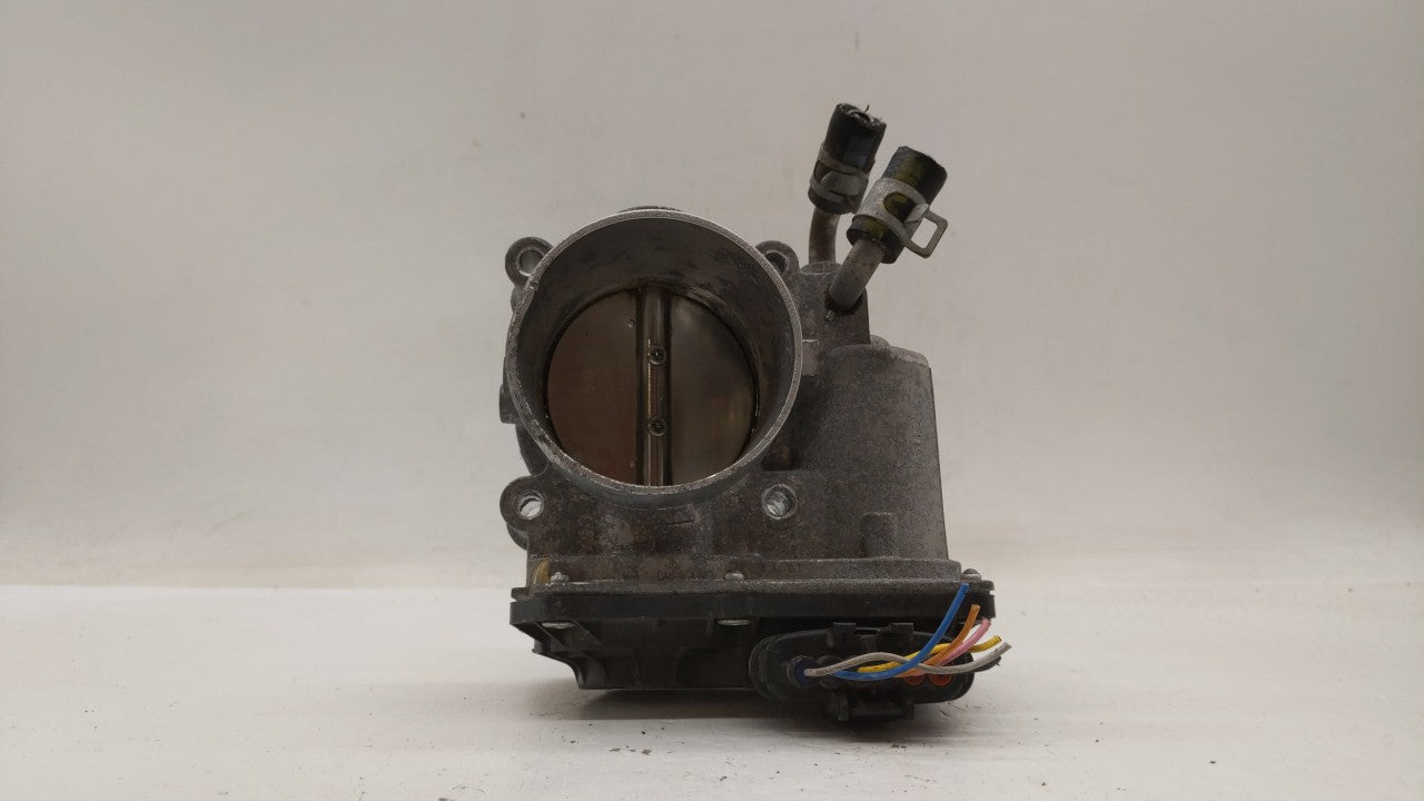 2014-2018 Kia Forte Throttle Body P/N:35100-2E000 Fits Fits 2011 2012 2013 2014 2015 2016 2017 2018 2019 OEM Used Auto Parts