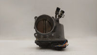 2014-2018 Kia Forte Throttle Body P/N:35100-2E000 Fits Fits 2011 2012 2013 2014 2015 2016 2017 2018 2019 OEM Used Auto Parts
