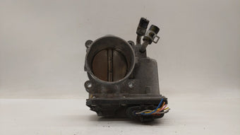 compare product 2014-2018 Kia Forte Throttle Body P/N:35100-2E000 Fits Fits 2011 2012 2013 2014 2015 2016 2017 2018 2019 OEM Used Auto Parts