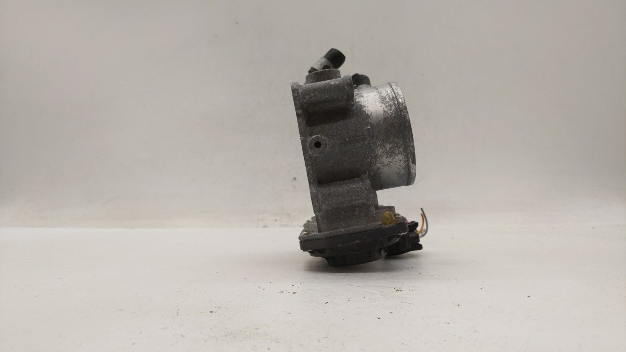 2014-2018 Kia Forte Throttle Body P/N:35100-2E000 Fits Fits 2011 2012 2013 2014 2015 2016 2017 2018 2019 OEM Used Auto Parts