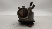 2014-2016 Kia Forte Throttle Body P/N:35100-2E400 Fits Fits 2012 2013 2014 2015 2016 2018 2019 OEM Used Auto Parts - Oemused