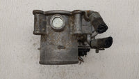 2014-2016 Kia Forte Throttle Body P/N:35100-2E400 Fits Fits 2012 2013 2014 2015 2016 2018 2019 OEM Used Auto Parts - Oemused