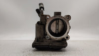 2014-2016 Kia Forte Throttle Body P/N:35100-2E400 Fits Fits 2012 2013 2014 2015 2016 2018 2019 OEM Used Auto Parts - Oemused