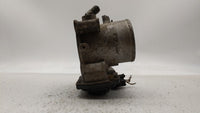 2014-2016 Kia Forte Throttle Body P/N:35100-2E400 Fits Fits 2012 2013 2014 2015 2016 2018 2019 OEM Used Auto Parts - Oemused