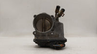 2014-2018 Kia Forte Throttle Body P/N:35100-2E000 Fits Fits 2011 2012 2013 2014 2015 2016 2017 2018 2019 OEM Used Auto Parts