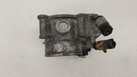 2014-2018 Kia Forte Throttle Body P/N:35100-2E000 Fits Fits 2011 2012 2013 2014 2015 2016 2017 2018 2019 OEM Used Auto Parts
