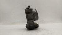 2014-2018 Kia Forte Throttle Body P/N:35100-2E000 Fits Fits 2011 2012 2013 2014 2015 2016 2017 2018 2019 OEM Used Auto Parts