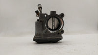 2014-2018 Kia Forte Throttle Body P/N:35100-2E000 Fits Fits 2011 2012 2013 2014 2015 2016 2017 2018 2019 OEM Used Auto Parts