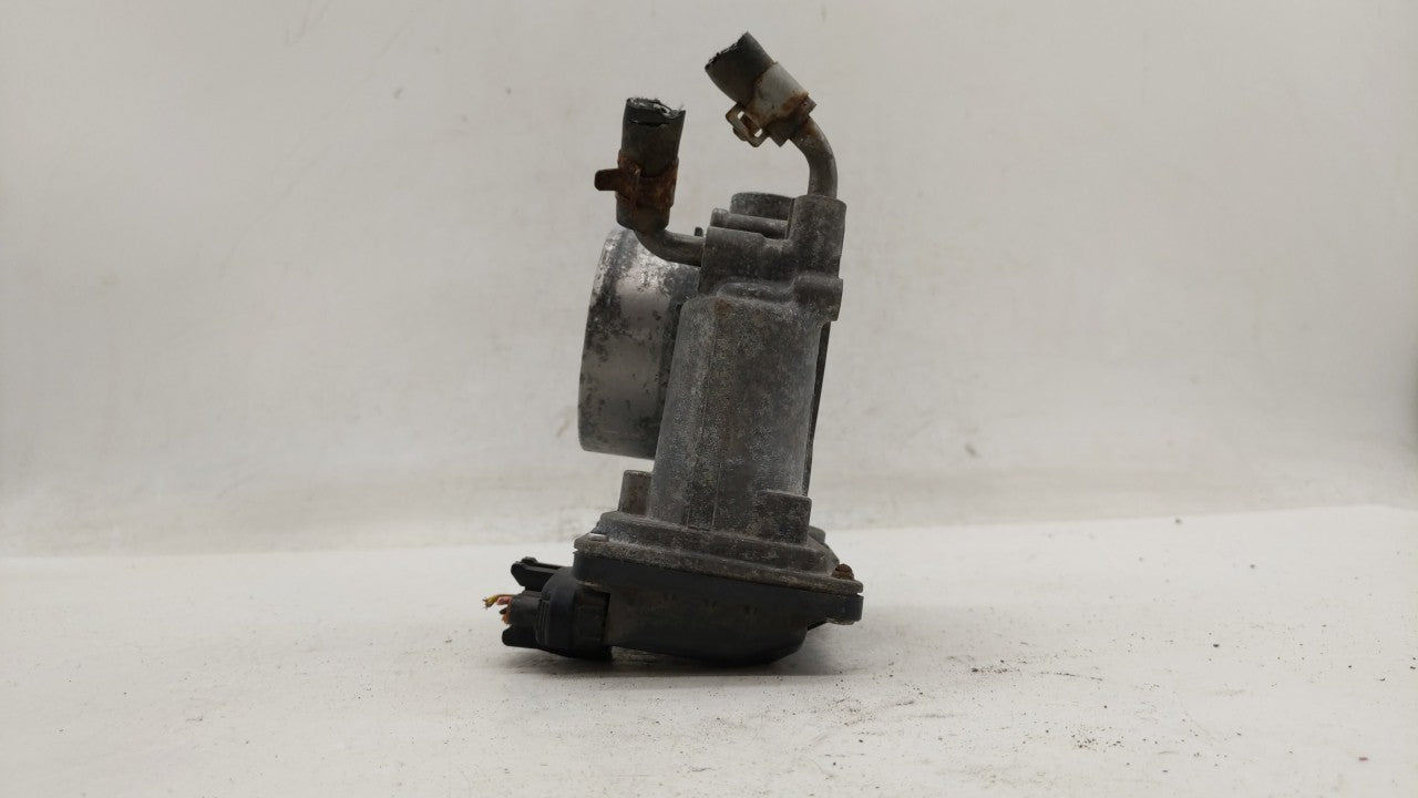 2014-2018 Kia Forte Throttle Body P/N:35100-2E000 Fits Fits 2011 2012 2013 2014 2015 2016 2017 2018 2019 OEM Used Auto Parts
