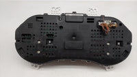 2014-2016 Kia Forte Instrument Cluster Speedometer Gauges P/N:94021-A300 94001-A7300, 94021-A7310 Fits Fits 2014 2015 2016 O