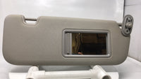 2014-2016 Kia Forte Sun Visor Shade Replacement Passenger Right Mirror Fits Fits 2014 2015 2016 OEM Used Auto Parts - Oemuse