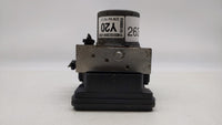 2014-2016 Kia Forte ABS Pump Control Module Replacement P/N:58900-A7200 58920-A7200 Fits Fits 2014 2015 2016 OEM Used Auto P