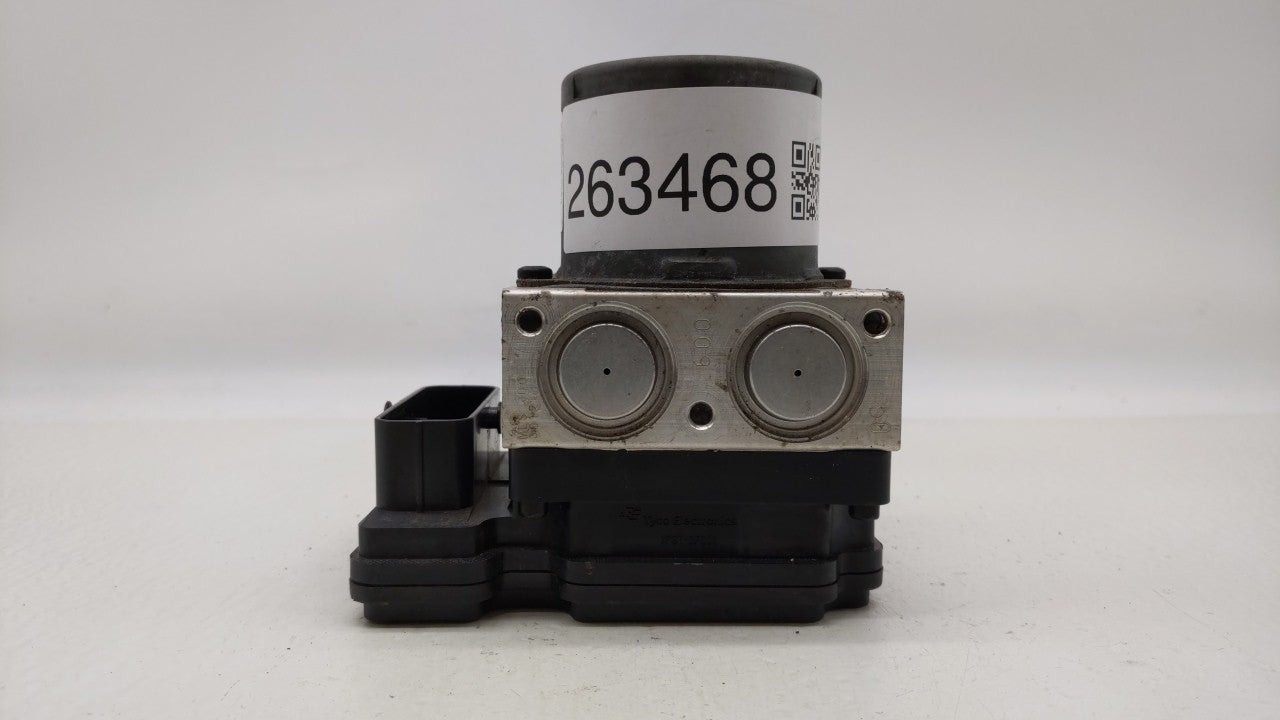 2014-2016 Kia Forte ABS Pump Control Module Replacement P/N:58900-A7200 58920-A7200 Fits Fits 2014 2015 2016 OEM Used Auto P