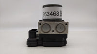 2014-2016 Kia Forte ABS Pump Control Module Replacement P/N:58900-A7200 58920-A7200 Fits Fits 2014 2015 2016 OEM Used Auto P