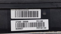 2014-2016 Kia Forte ABS Pump Control Module Replacement P/N:58900-A7200 58920-A7200 Fits Fits 2014 2015 2016 OEM Used Auto P