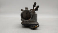 2014-2018 Kia Forte Throttle Body P/N:35100-2E000 Fits Fits 2011 2012 2013 2014 2015 2016 2017 2018 2019 OEM Used Auto Parts