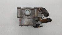 2014-2018 Kia Forte Throttle Body P/N:35100-2E000 Fits Fits 2011 2012 2013 2014 2015 2016 2017 2018 2019 OEM Used Auto Parts