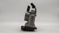 2014-2018 Kia Forte Throttle Body P/N:35100-2E000 Fits Fits 2011 2012 2013 2014 2015 2016 2017 2018 2019 OEM Used Auto Parts