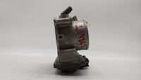 2014-2018 Kia Forte Throttle Body P/N:35100-2E000 Fits Fits 2011 2012 2013 2014 2015 2016 2017 2018 2019 OEM Used Auto Parts