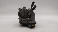 2014-2018 Kia Forte Throttle Body P/N:35100-2E000 Fits Fits 2011 2012 2013 2014 2015 2016 2017 2018 2019 OEM Used Auto Parts