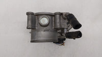 2014-2018 Kia Forte Throttle Body P/N:35100-2E000 Fits Fits 2011 2012 2013 2014 2015 2016 2017 2018 2019 OEM Used Auto Parts