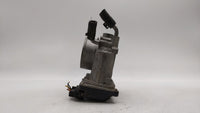 2014-2018 Kia Forte Throttle Body P/N:35100-2E000 Fits Fits 2011 2012 2013 2014 2015 2016 2017 2018 2019 OEM Used Auto Parts