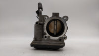 2014-2018 Kia Forte Throttle Body P/N:35100-2E000 Fits Fits 2011 2012 2013 2014 2015 2016 2017 2018 2019 OEM Used Auto Parts