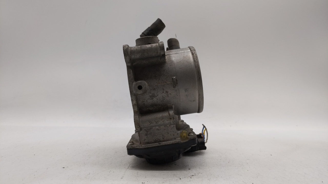 2014-2018 Kia Forte Throttle Body P/N:35100-2E000 Fits Fits 2011 2012 2013 2014 2015 2016 2017 2018 2019 OEM Used Auto Parts