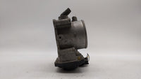 2014-2018 Kia Forte Throttle Body P/N:35100-2E000 Fits Fits 2011 2012 2013 2014 2015 2016 2017 2018 2019 OEM Used Auto Parts