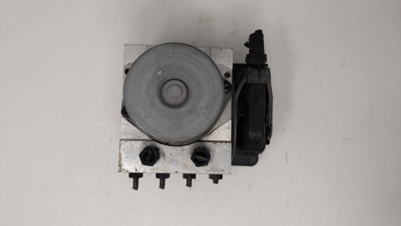 2014-2016 Kia Forte ABS Pump Control Module Replacement P/N:58900-A7200 58920-A7200 Fits Fits 2014 2015 2016 OEM Used Auto P
