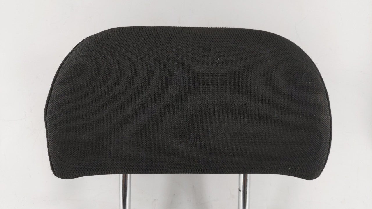 2014-2016 Kia Forte Headrest Head Rest Rear Seat Fits Fits 2014 2015 2016 OEM Used Auto Parts - Oemusedautoparts1.com