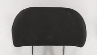 2014-2016 Kia Forte Headrest Head Rest Rear Seat Fits Fits 2014 2015 2016 OEM Used Auto Parts - Oemusedautoparts1.com