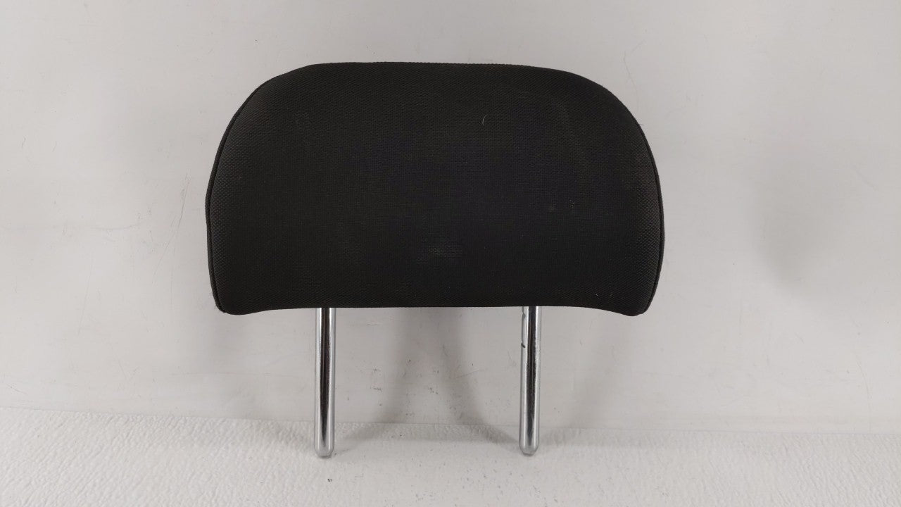 2014-2016 Kia Forte Headrest Head Rest Rear Seat Fits Fits 2014 2015 2016 OEM Used Auto Parts - Oemusedautoparts1.com