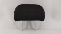2014-2016 Kia Forte Headrest Head Rest Rear Seat Fits Fits 2014 2015 2016 OEM Used Auto Parts - Oemusedautoparts1.com