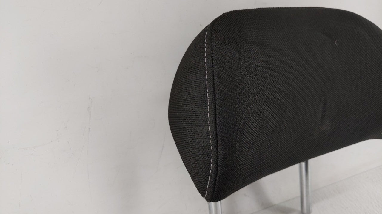 2014-2016 Kia Forte Headrest Head Rest Rear Seat Fits Fits 2014 2015 2016 OEM Used Auto Parts - Oemusedautoparts1.com