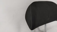 2014-2016 Kia Forte Headrest Head Rest Rear Seat Fits Fits 2014 2015 2016 OEM Used Auto Parts - Oemusedautoparts1.com