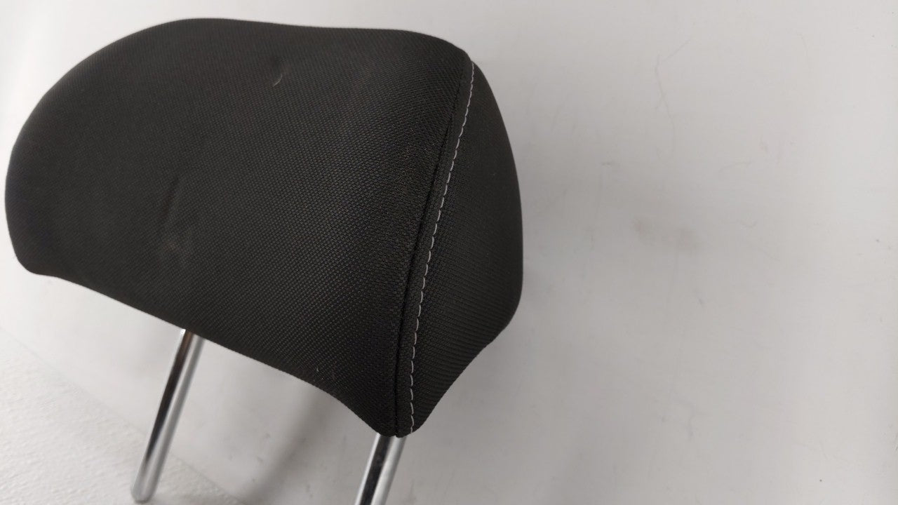 2014-2016 Kia Forte Headrest Head Rest Rear Seat Fits Fits 2014 2015 2016 OEM Used Auto Parts - Oemusedautoparts1.com