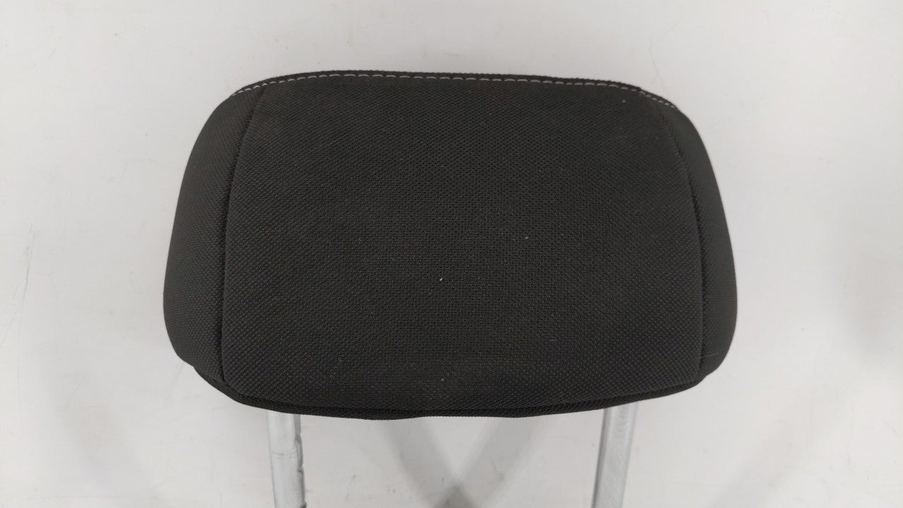 2014-2016 Kia Forte Headrest Head Rest Rear Seat Fits Fits 2014 2015 2016 OEM Used Auto Parts - Oemusedautoparts1.com
