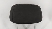 2014-2016 Kia Forte Headrest Head Rest Rear Seat Fits Fits 2014 2015 2016 OEM Used Auto Parts - Oemusedautoparts1.com