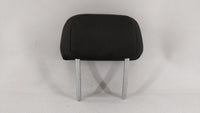 2014-2016 Kia Forte Headrest Head Rest Rear Seat Fits Fits 2014 2015 2016 OEM Used Auto Parts - Oemusedautoparts1.com