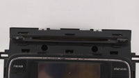 Kia Forte Am Fm Cd Player Radio Receiver 286244 - Oemusedautoparts1.com