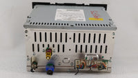 Kia Forte Am Fm Cd Player Radio Receiver - Oemusedautoparts1.com
