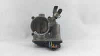 2014-2018 Kia Forte Throttle Body P/N:35100-2E710 35100-2E000 Fits Fits 2011 2012 2013 2014 2015 2016 2017 2018 2019 OEM Use