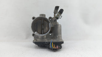 compare product 2014-2018 Kia Forte Throttle Body P/N:35100-2E710 35100-2E000 Fits Fits 2011 2012 2013 2014 2015 2016 2017 2018 2019 OEM Used Auto Parts