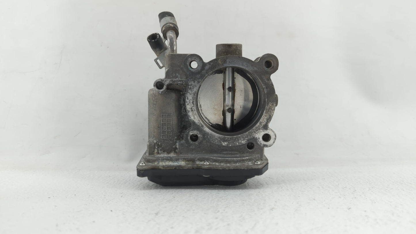 2014-2018 Kia Forte Throttle Body P/N:35100-2E710 35100-2E000 Fits Fits 2011 2012 2013 2014 2015 2016 2017 2018 2019 OEM Use