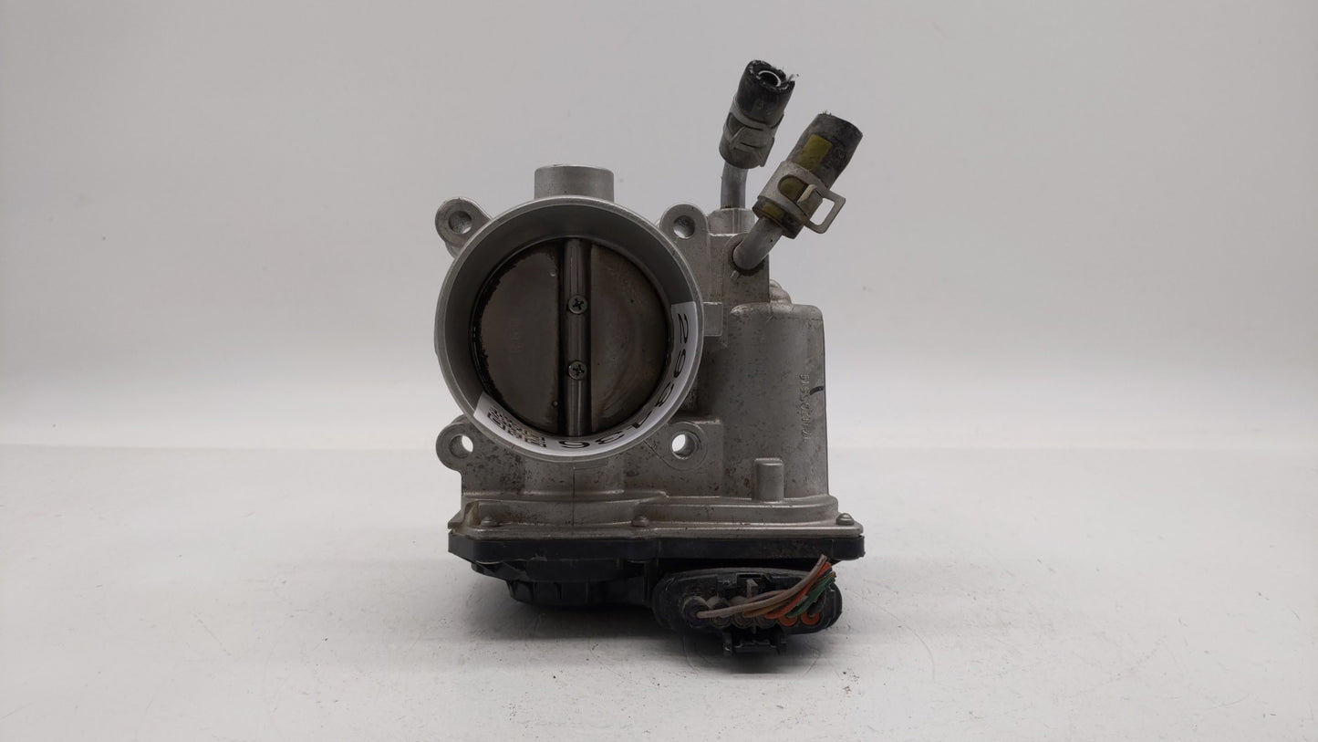 2014-2018 Kia Forte Throttle Body P/N:35100-2E710 35100-2E000 Fits Fits 2011 2012 2013 2014 2015 2016 2017 2018 2019 OEM Use