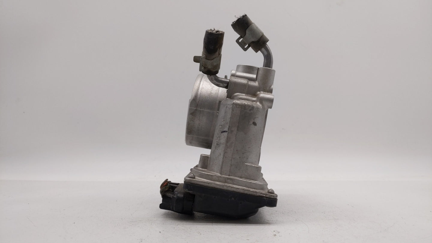 2014-2018 Kia Forte Throttle Body P/N:35100-2E710 35100-2E000 Fits Fits 2011 2012 2013 2014 2015 2016 2017 2018 2019 OEM Use